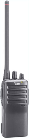 Icom F15